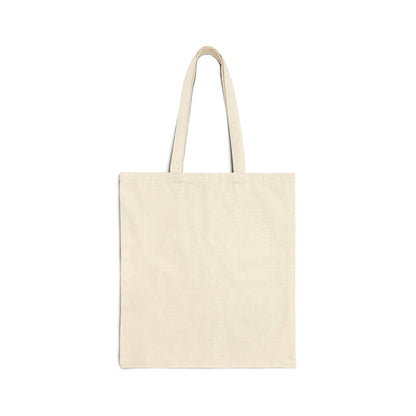 Obay Eco-Chic Canvas Tote