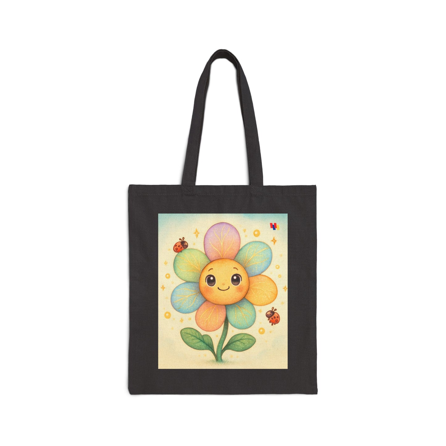 EcoChic Canvas Companion - Your Everyday Adventure Tote