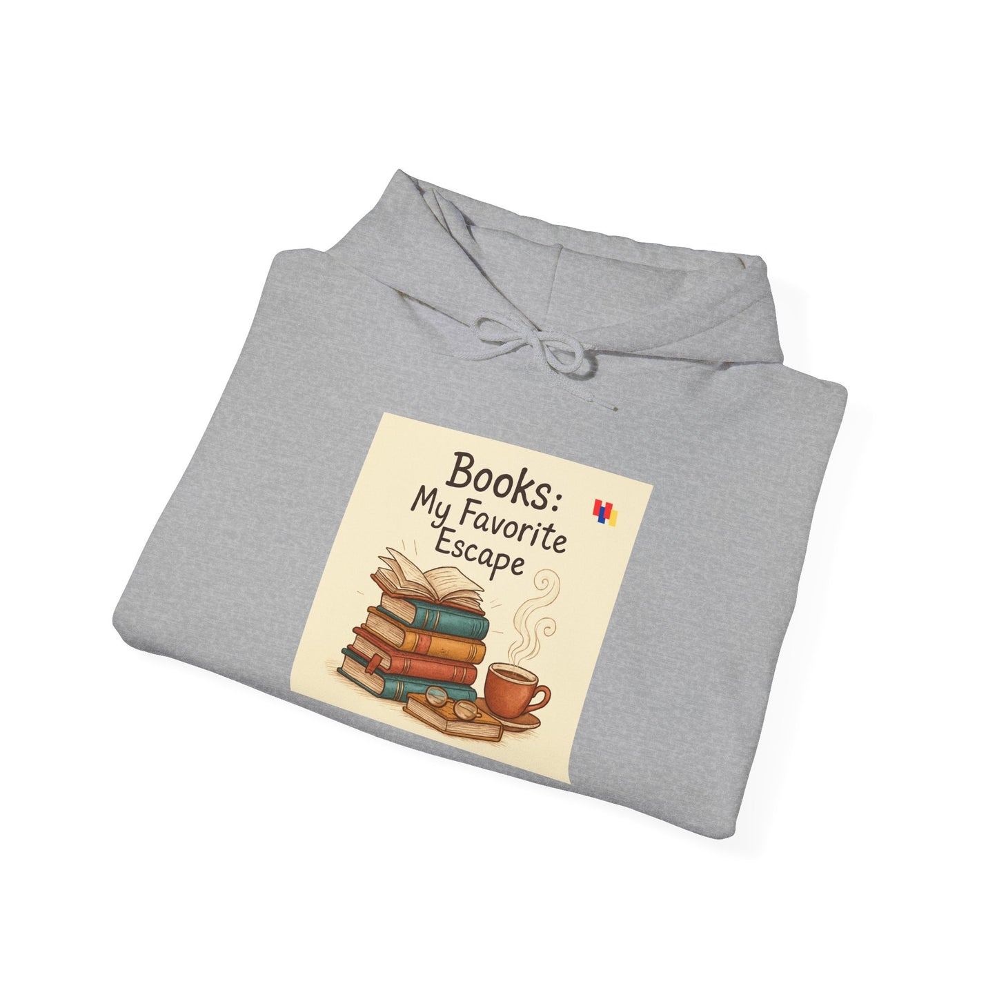 Ultimate Comfort Hoodie - Your New Favorite Everyday Essential