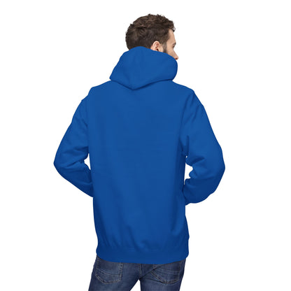 Unisex Softstyle Fleece Hoodie - Cozy Spring Casual Wear