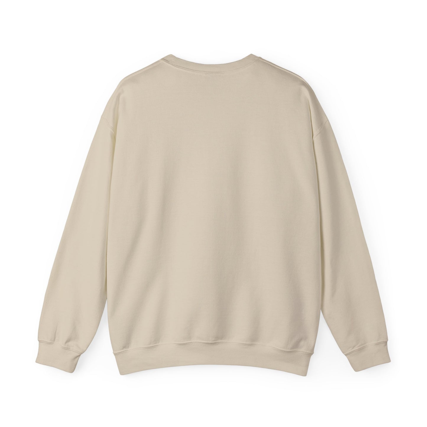 Ultimate Comfort Crewneck - Your New Favorite Sweatshirt