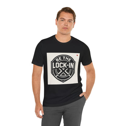 The Ultimate Comfort Tee - Premium Unisex Jersey That Feels Like a Hug