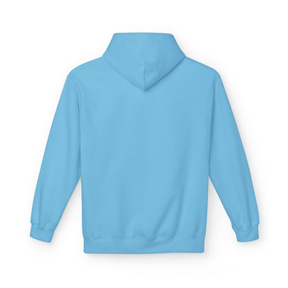 Unisex Softstyle Fleece Hoodie - Cozy Spring Casual Wear
