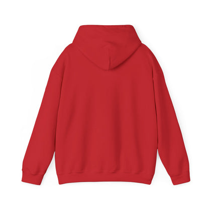 Cozy Unisex Hoodie - Perfect All-Season Comfort