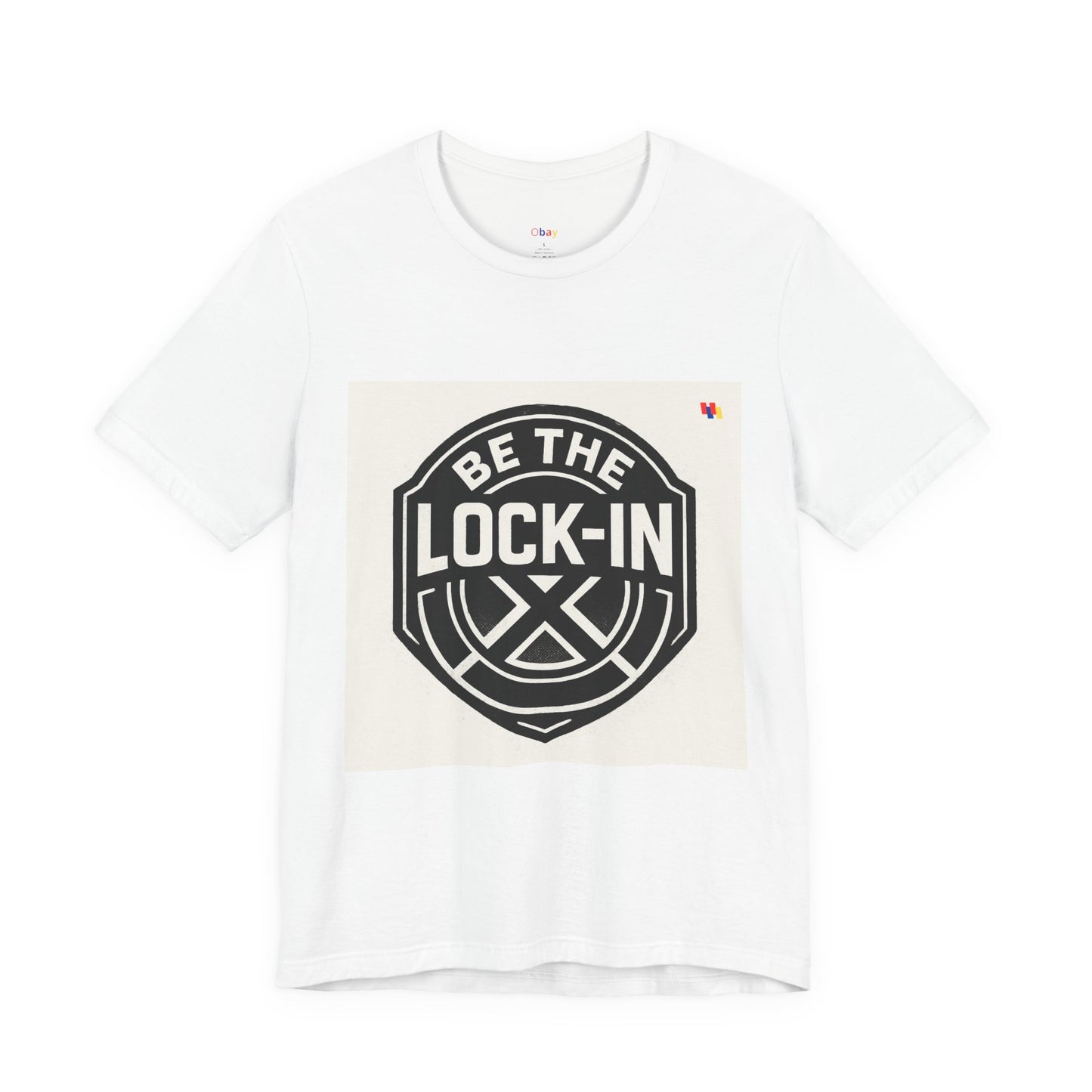 The Ultimate Comfort Tee - Premium Unisex Jersey That Feels Like a Hug