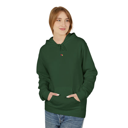 Unisex Softstyle Fleece Hoodie - Cozy Spring Casual Wear
