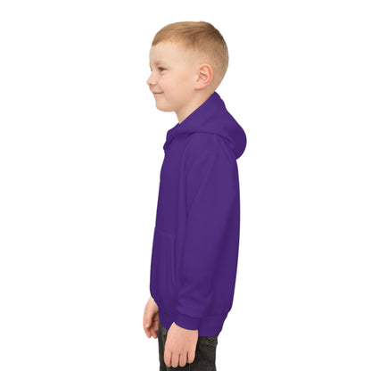 Vibrant Kids Adventure Hoodie - Premium Comfort & Style