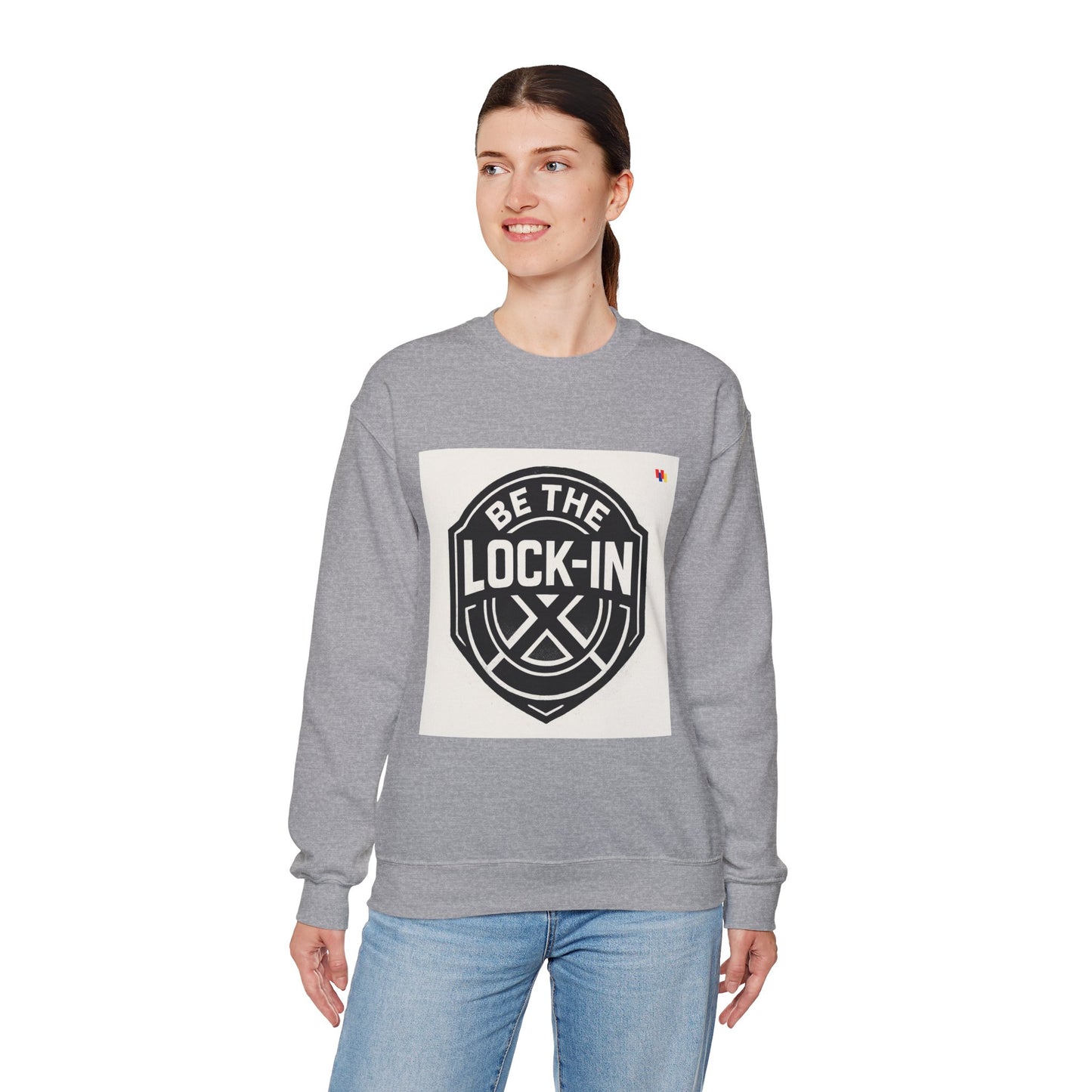 Ultimate Comfort Crewneck - Your New Favorite Sweatshirt