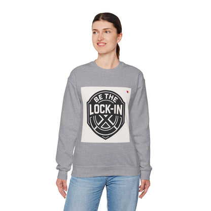 Ultimate Comfort Crewneck - Your New Favorite Sweatshirt