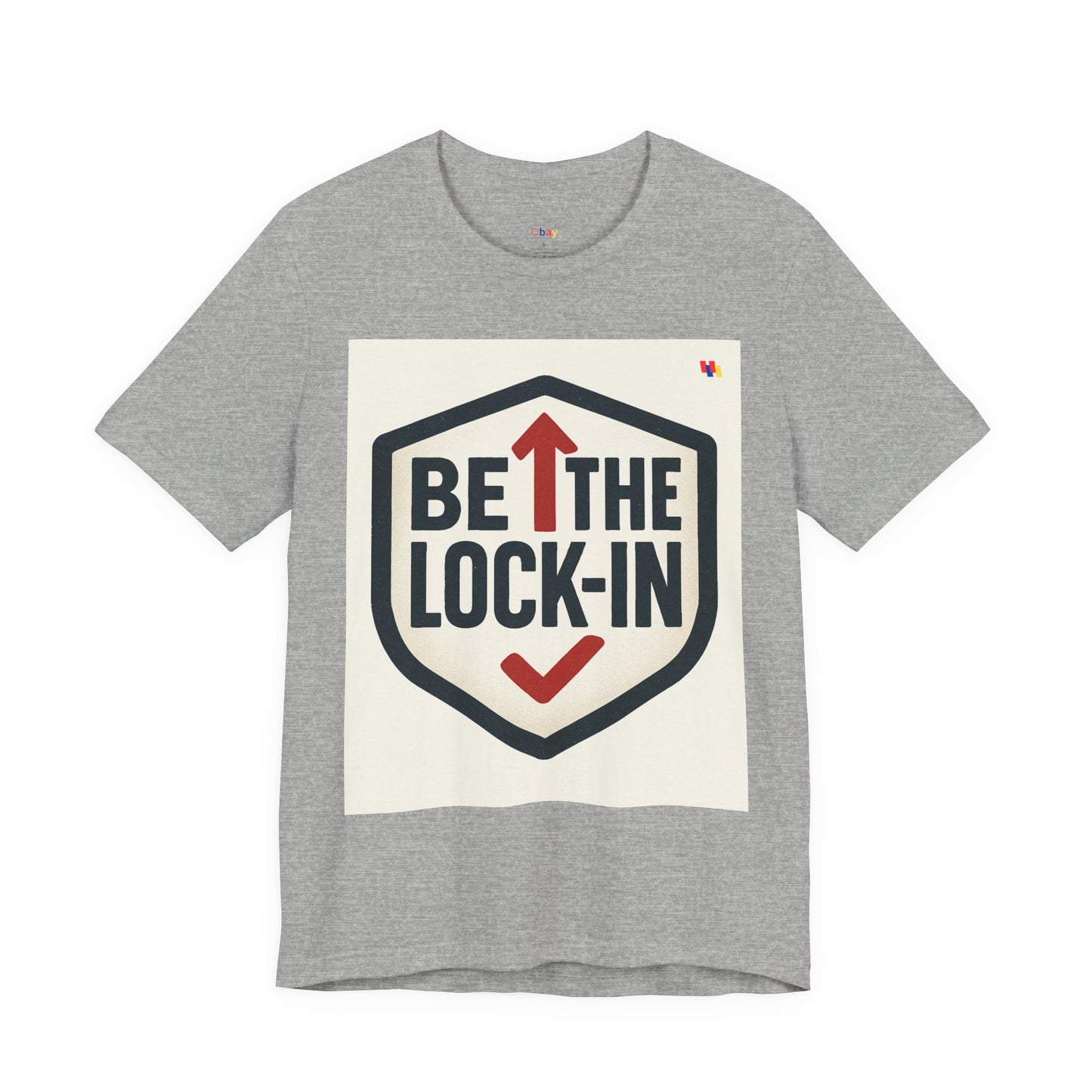 The Ultimate Comfort Tee - Premium Unisex Jersey That Feels Like a Hug