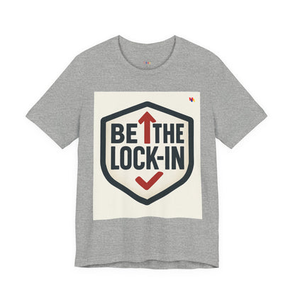 The Ultimate Comfort Tee - Premium Unisex Jersey That Feels Like a Hug