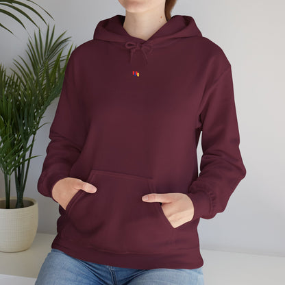 Cozy Unisex Hoodie - Perfect All-Season Comfort