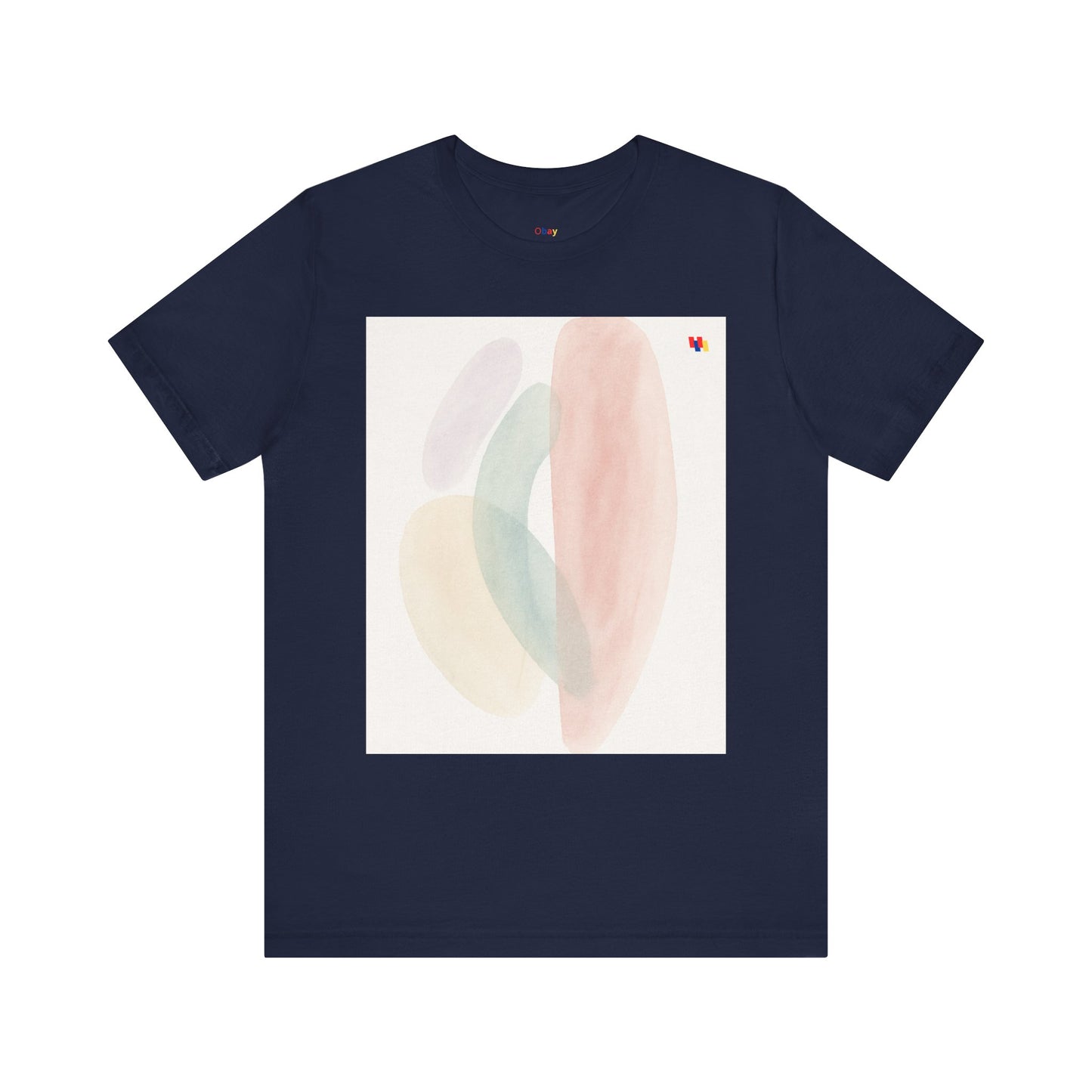 Premium Unisex Jersey T-Shirt - Bella Canvas 3001 Soft Cotton Tee