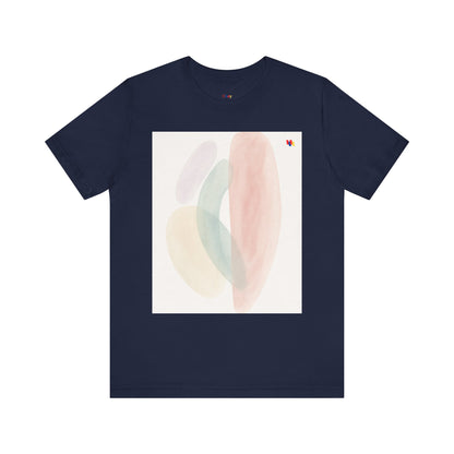 Premium Unisex Jersey T-Shirt - Bella Canvas 3001 Soft Cotton Tee