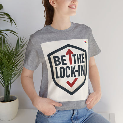 The Ultimate Comfort Tee - Premium Unisex Jersey That Feels Like a Hug