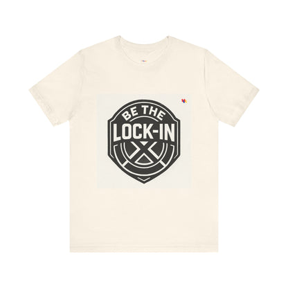 The Ultimate Comfort Tee - Premium Unisex Jersey That Feels Like a Hug