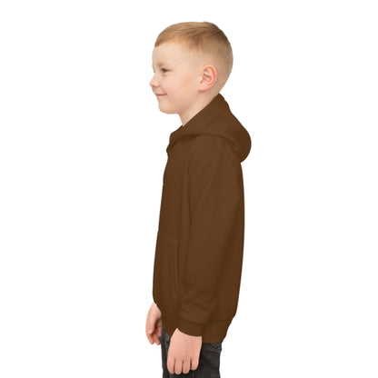 Adventure-Ready Kids Hoodie | Ultra-Soft Nature Design