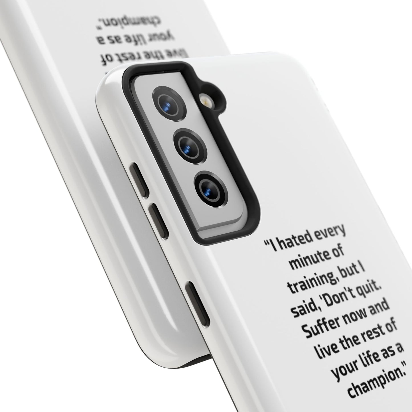 Vibrant Tough Phone Cases by [Obay] - Ultimate Durability & Style for Active Lifestyles