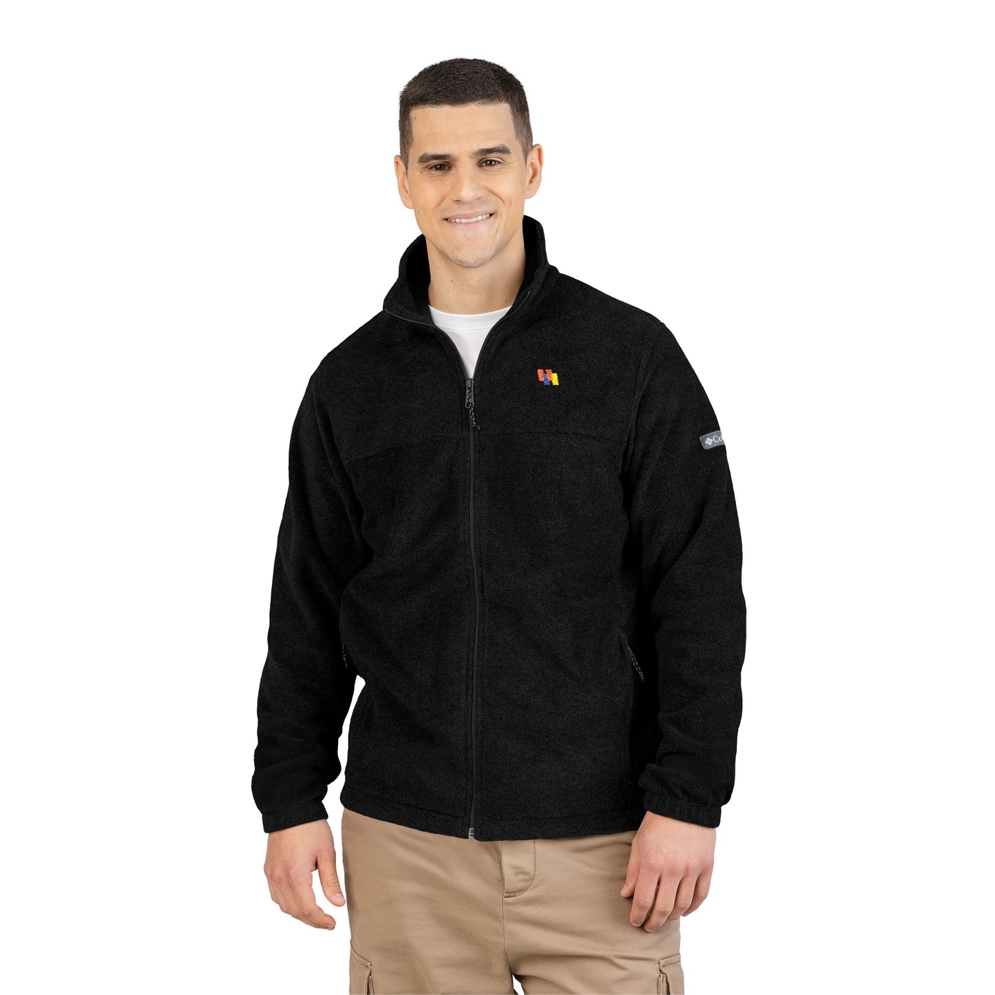 Premium Unisex Fleece Jacket - Ultimate Comfort for Every Adventure