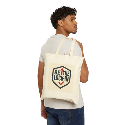 Premium Eco-Friendly Cotton Canvas Tote