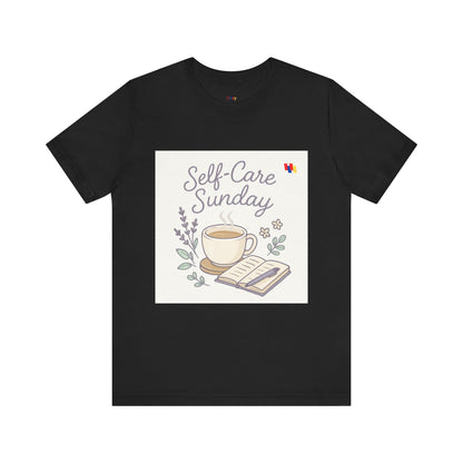 Ultimate Comfort Unisex Tee - Your New Everyday Essential