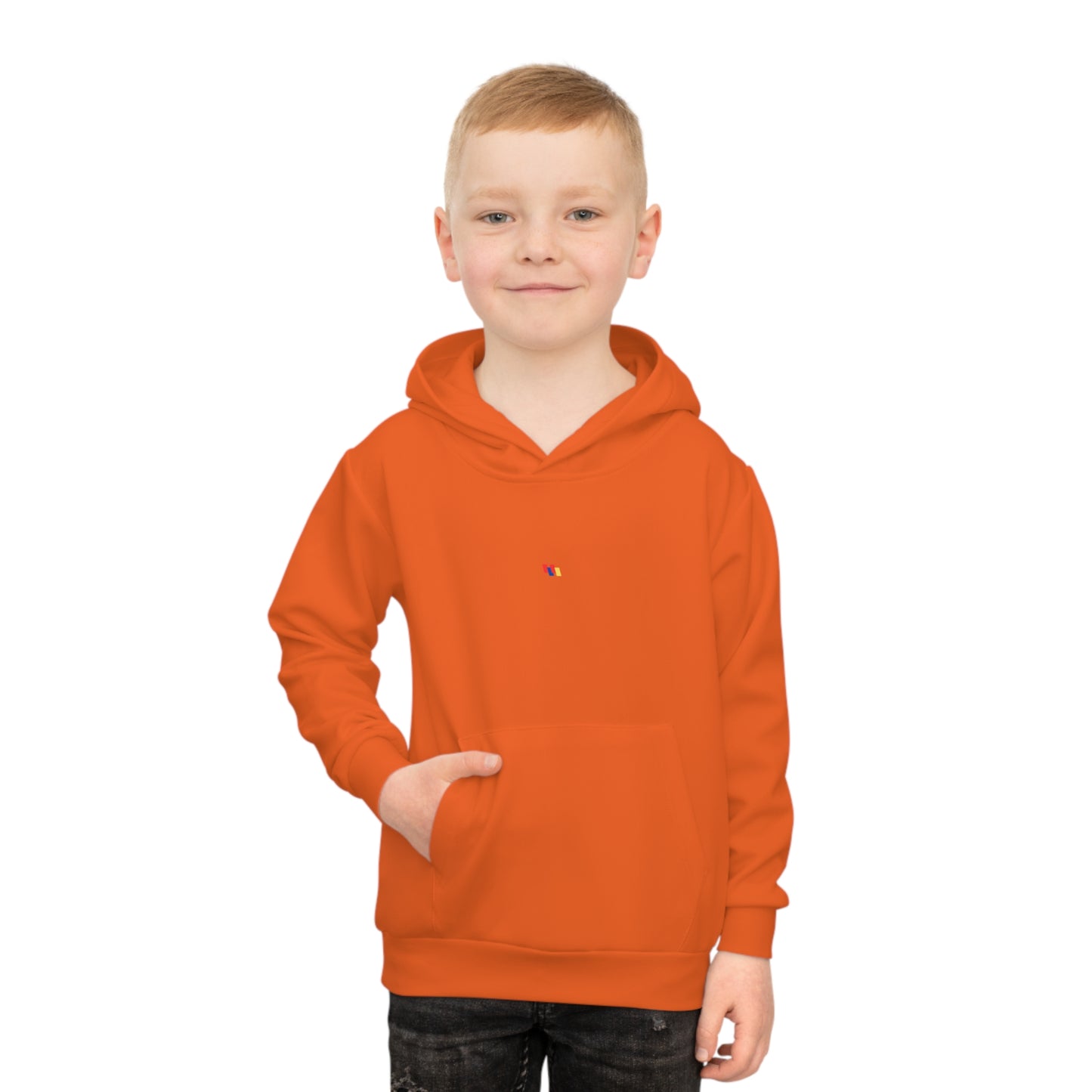 Adventure-Ready Kids Hoodie | Ultra-Soft Nature Design