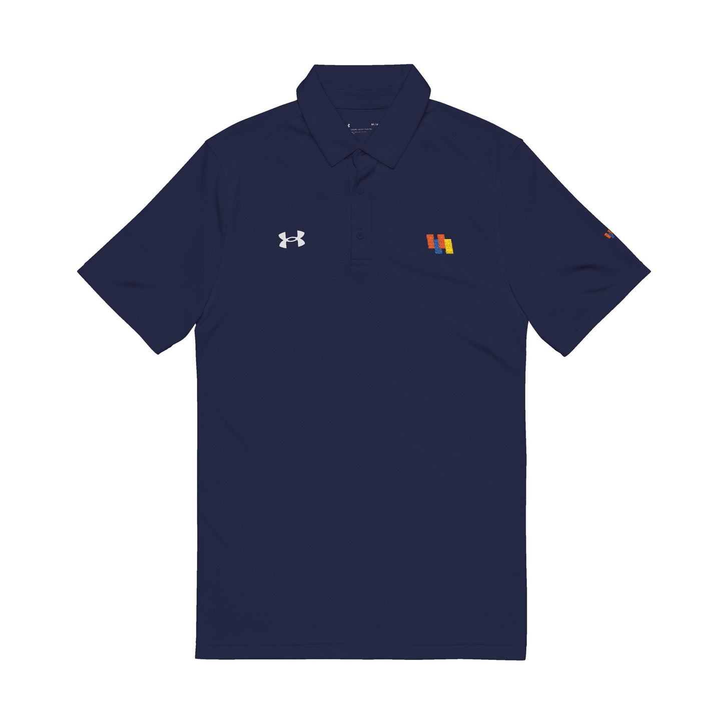 Premium Men's Polo Shirt - Elevate Your Style Game