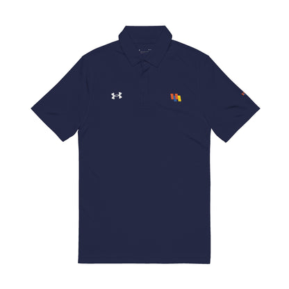 Premium Men's Polo Shirt - Elevate Your Style Game