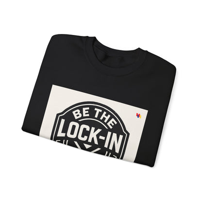 Ultimate Comfort Crewneck - Your New Favorite Sweatshirt