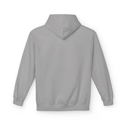 Unisex Fleece Hoodie - Cozy Comfort for Every Season