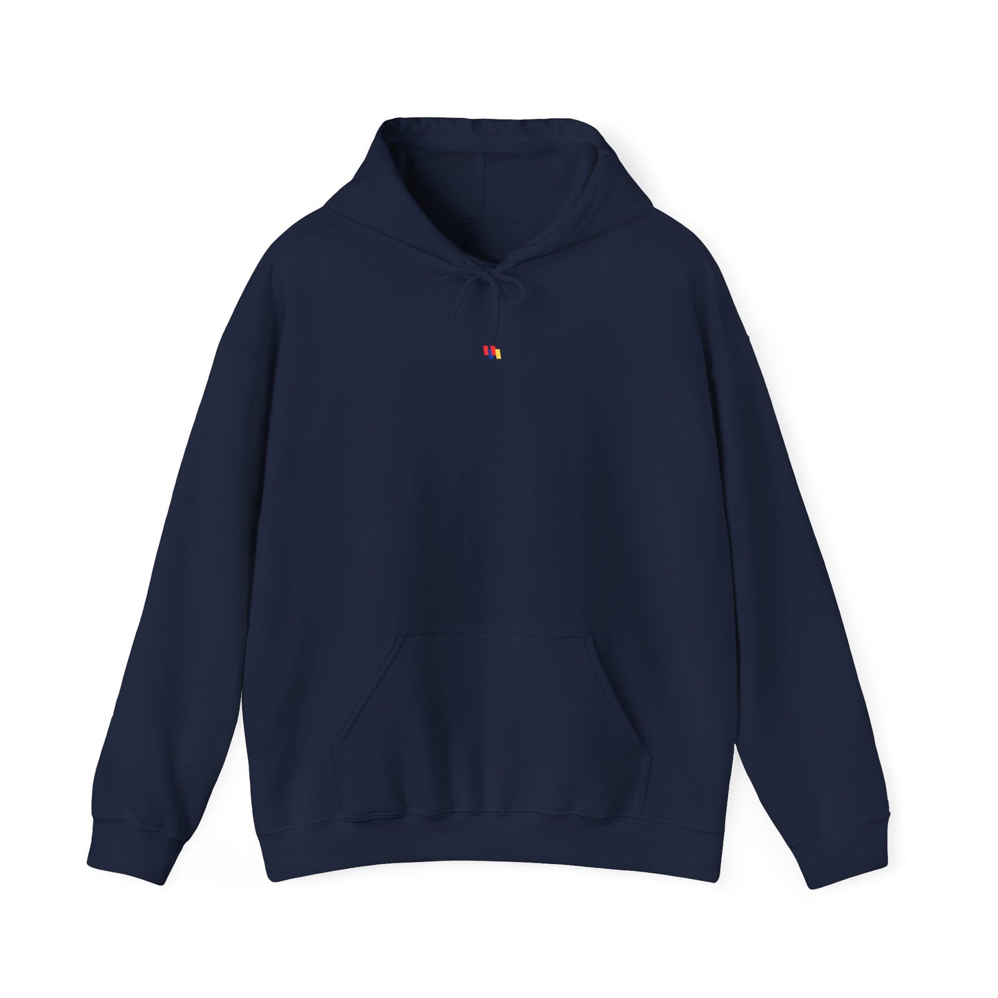 Cozy Unisex Hoodie - Perfect All-Season Comfort