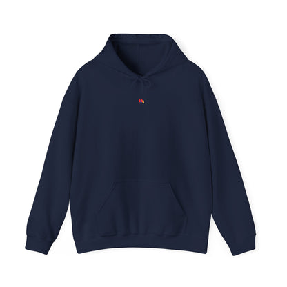 Cozy Unisex Hoodie - Perfect All-Season Comfort
