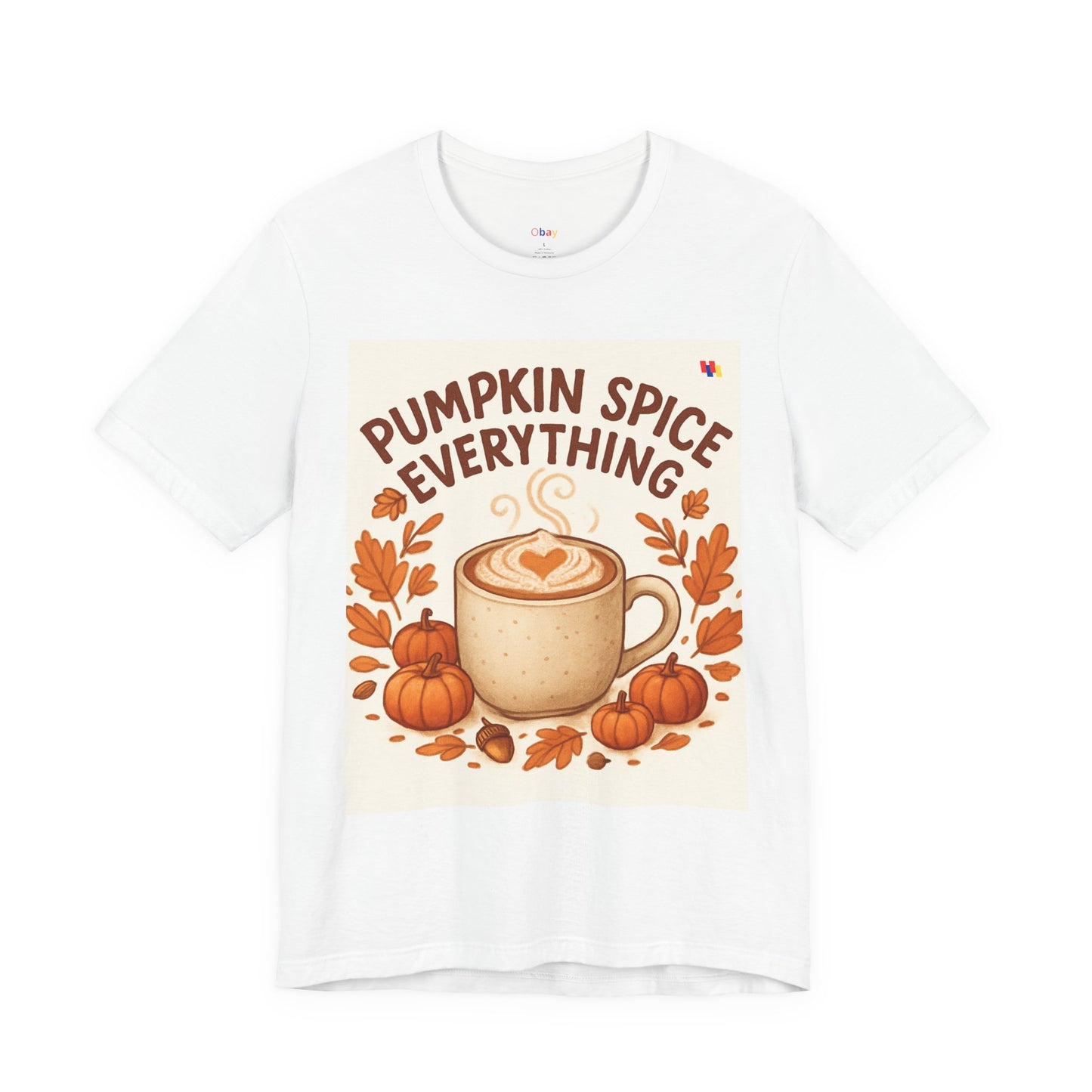 Unisex Jersey Short Sleeve Tee - Soft Cotton Classic Fit T-Shirt