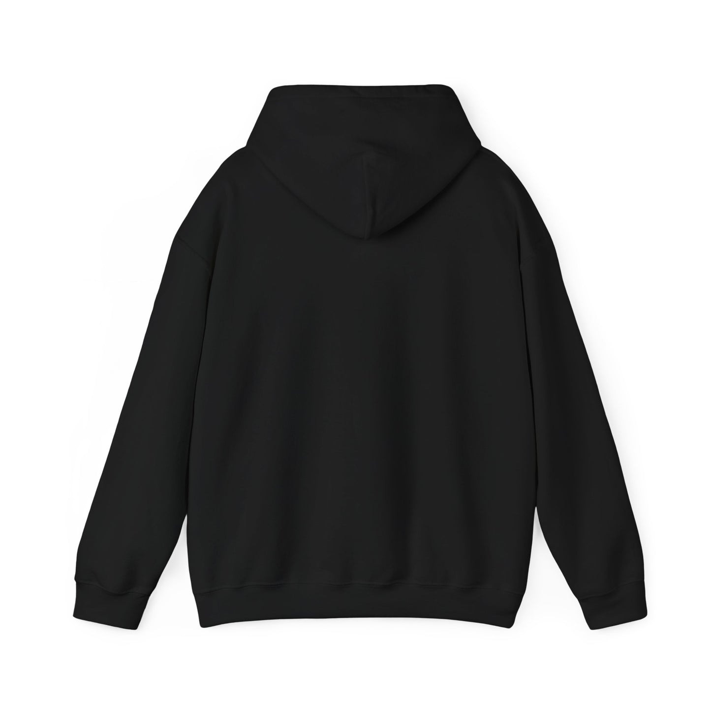 Ultimate Comfort Hoodie - Your New Favorite Everyday Essential