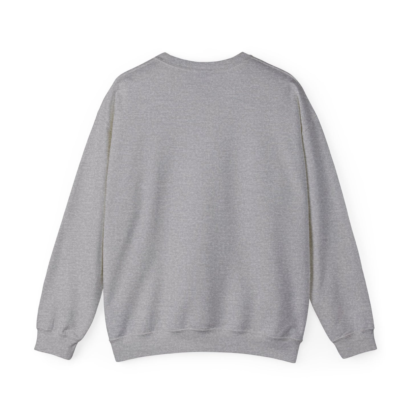 Ultimate Comfort Crewneck - Your New Favorite Sweatshirt