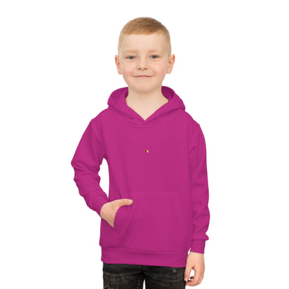 Adventure-Ready Kids Hoodie | Ultra-Soft Comfort for Active Little Explorers