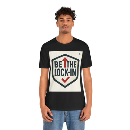 The Ultimate Comfort Tee - Premium Unisex Jersey That Feels Like a Hug