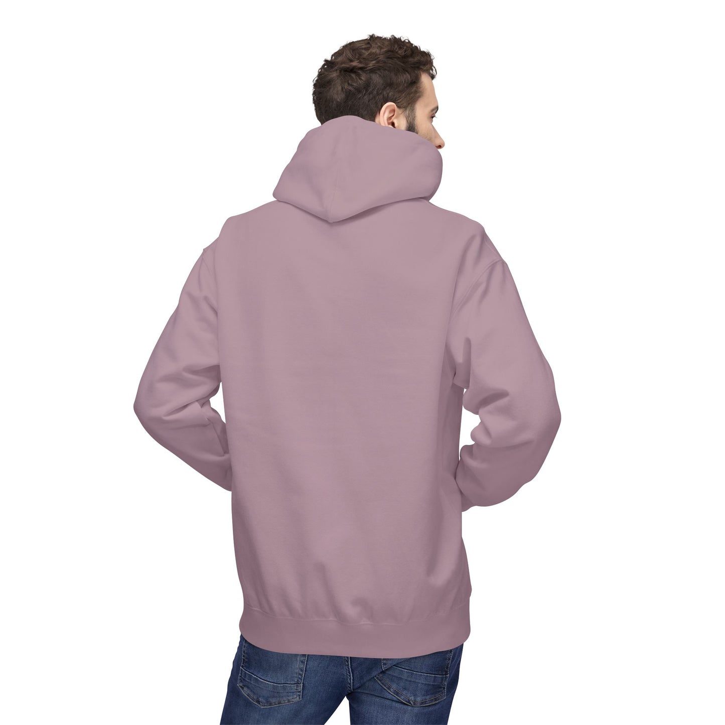 Unisex Softstyle Fleece Hoodie - Cozy Spring Casual Wear