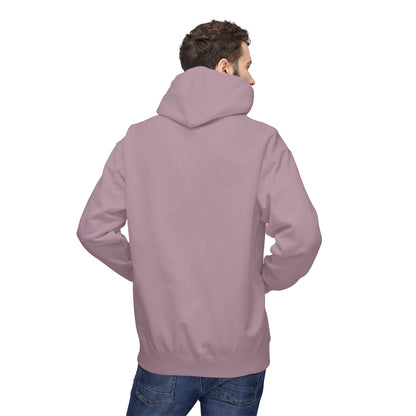 Unisex Softstyle Fleece Hoodie - Cozy Spring Casual Wear