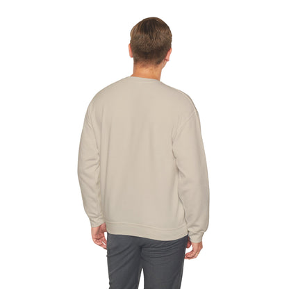 Ultimate Comfort Crewneck - Your New Favorite Sweatshirt