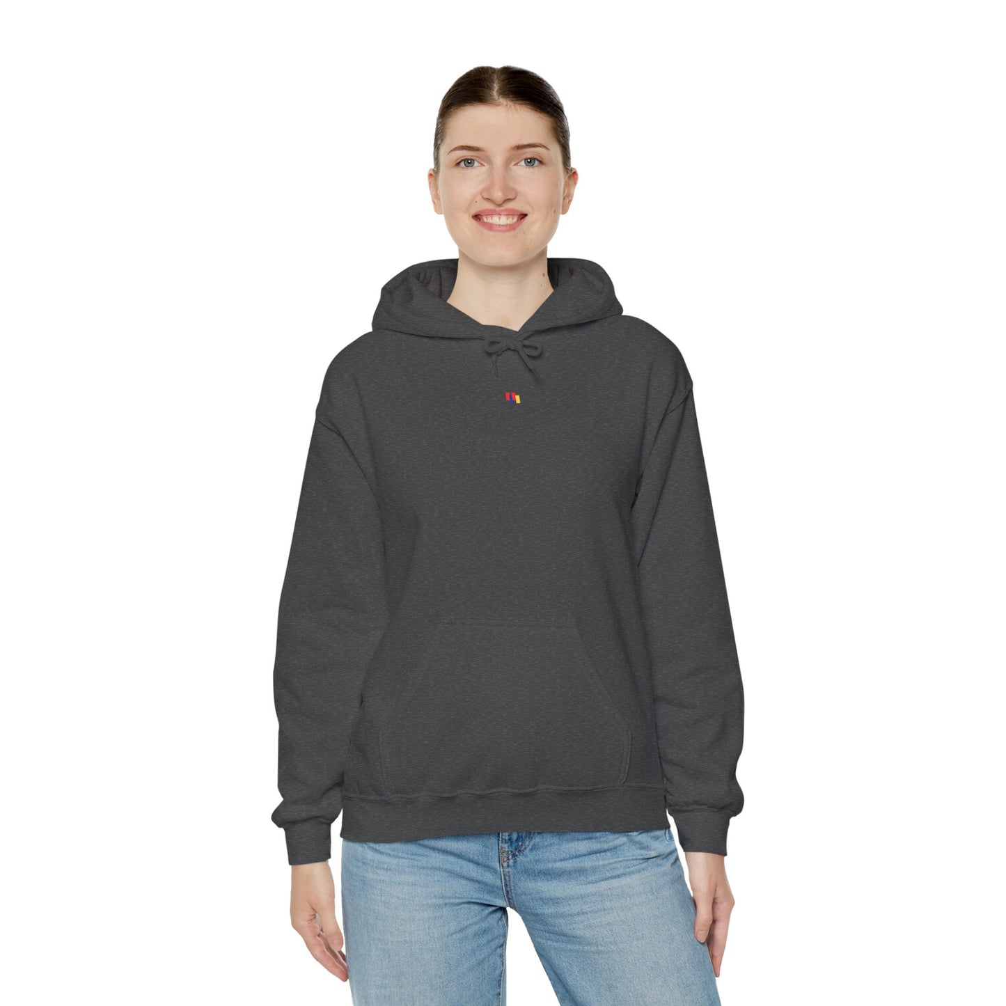 Cozy Unisex Hoodie - Perfect All-Season Comfort