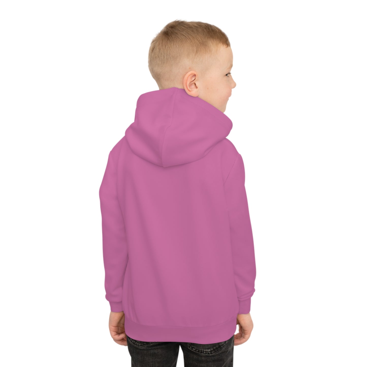 Obay Adventure-Ready Kids Hoodie | Ultra-Soft Nature Design