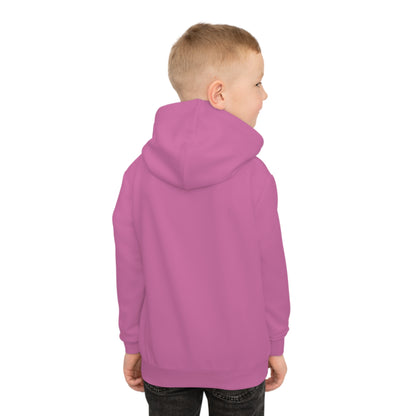 Obay Adventure-Ready Kids Hoodie | Ultra-Soft Nature Design