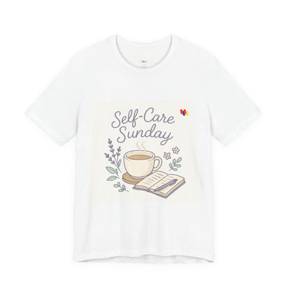 Ultimate Comfort Unisex Tee - Your New Everyday Essential