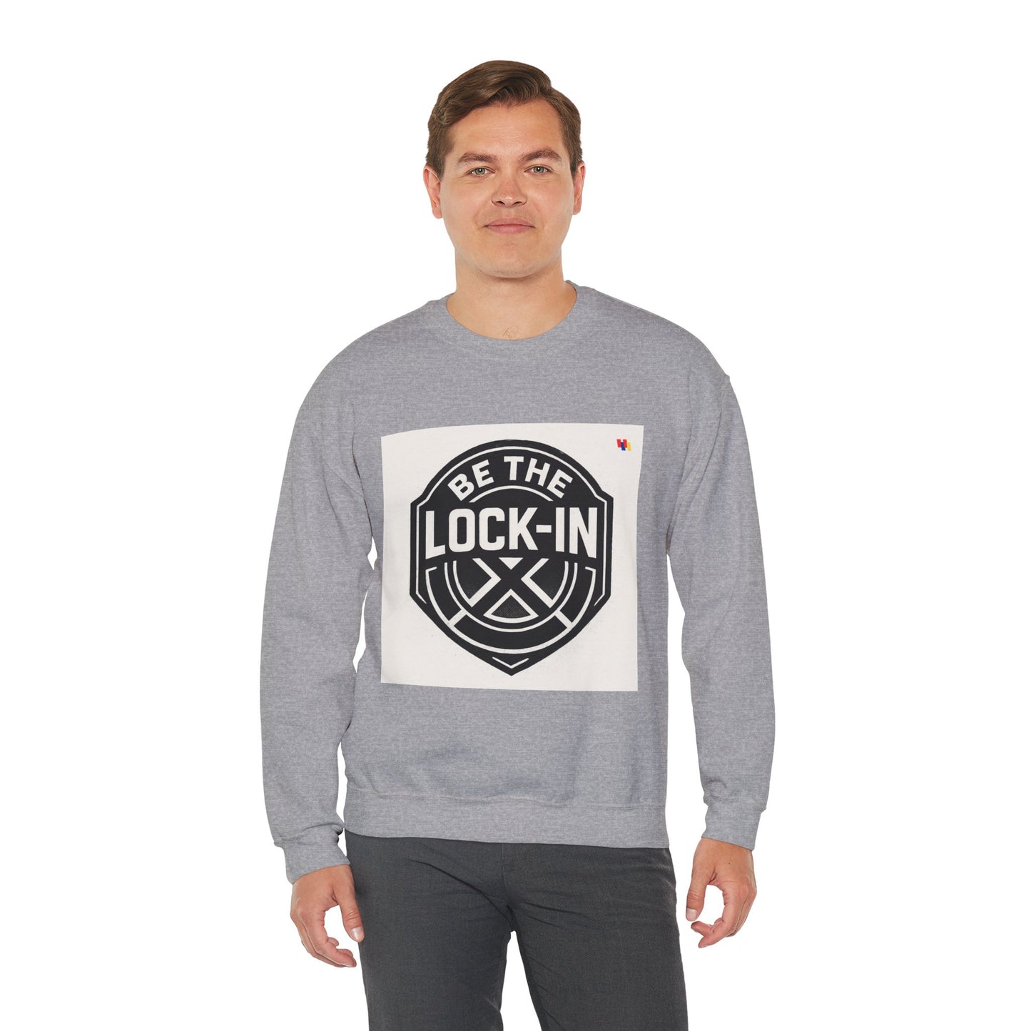 Ultimate Comfort Crewneck - Your New Favorite Sweatshirt