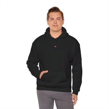 Cozy Unisex Hoodie - Perfect All-Season Comfort