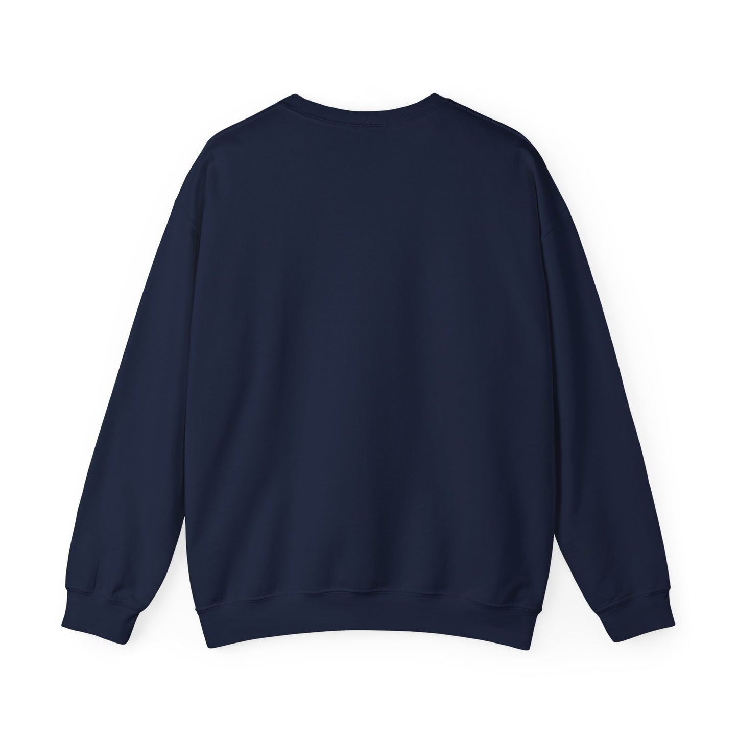 Unisex Heavy Blend™ Crewneck Sweatshirt - Premium Cotton-Poly Blend