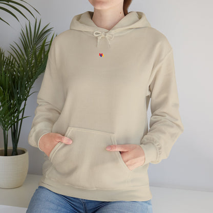 Cozy Unisex Hoodie - Perfect All-Season Comfort