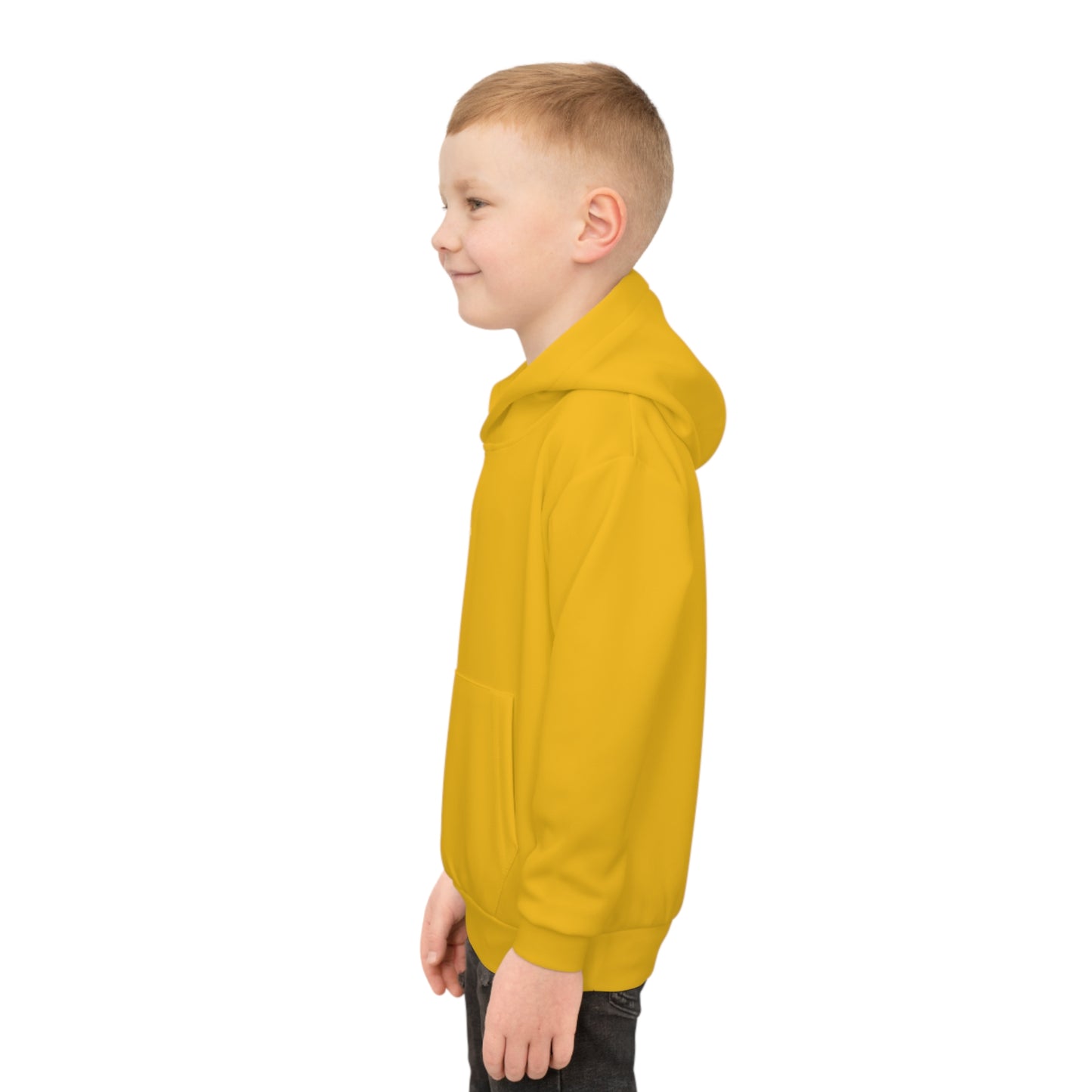 Obay Adventure Hoodie - Kids' Premium Comfort Pullover