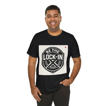 The Ultimate Comfort Tee - Premium Unisex Jersey That Feels Like a Hug